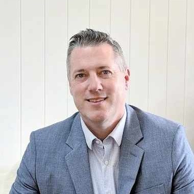 Matt Wilson, founder of momentuum